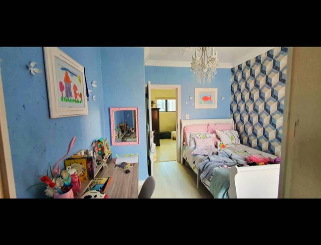 4 BEDROOM TOWNHOUSE FOR SALE IN SOUTH CREST